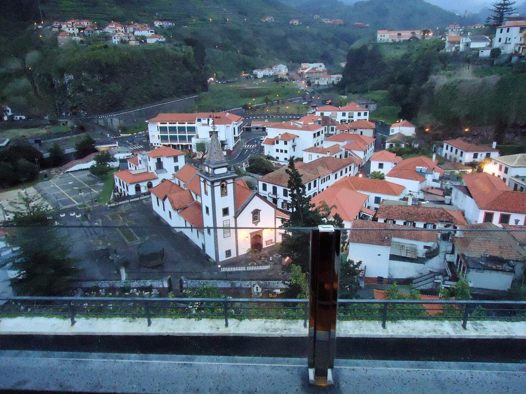 Villa A Casa Estrelícia-Dourada Garcês São Vicente Exterior foto